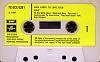 UK cassingle