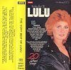 UK cassingle