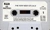 UK cassingle