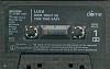 UK cassingle