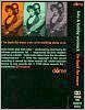 UK cassingle