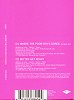 UK cassingle